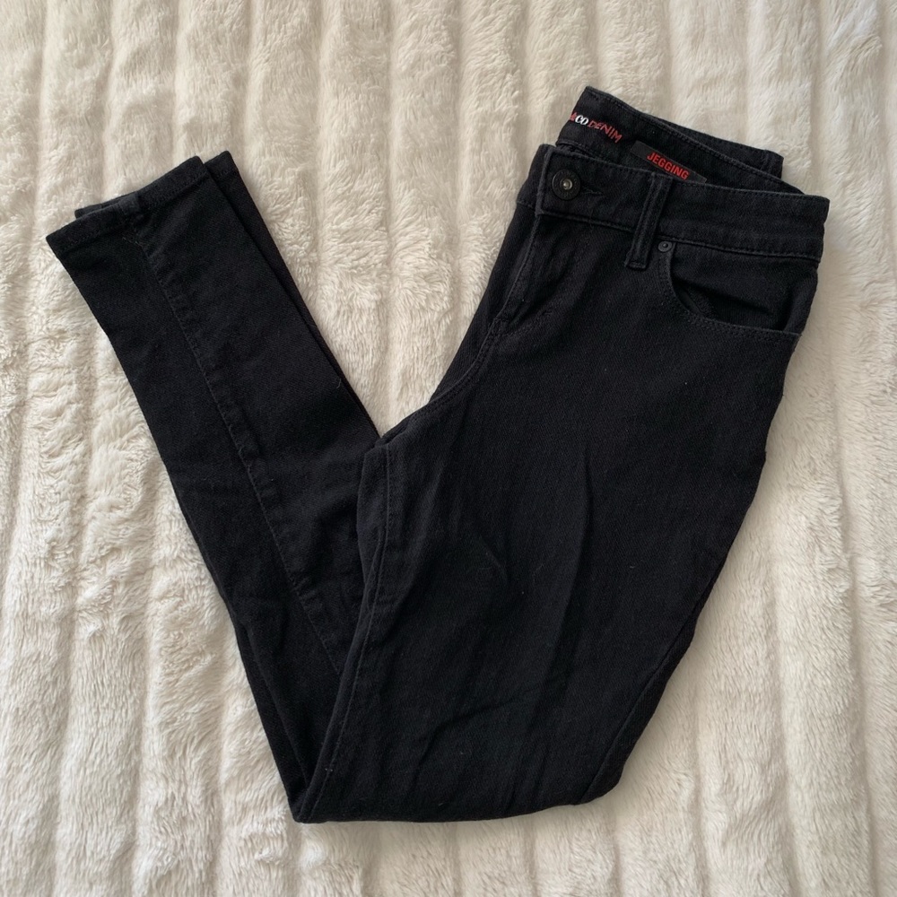 Women’s Style&Co. Denim Jeggings